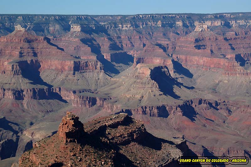 Grand canyon
