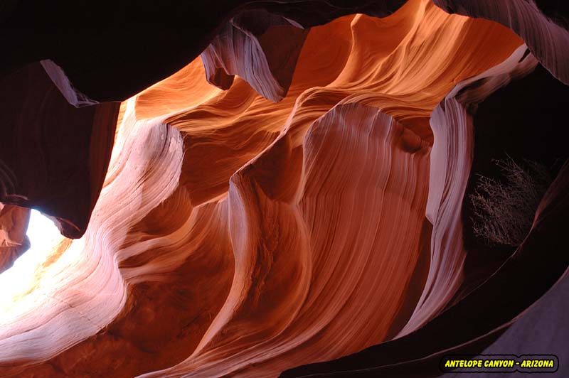 antelope canyon
