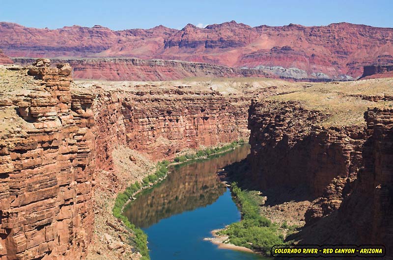 colorado river