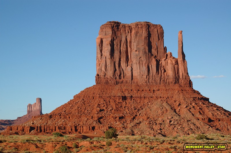 Monument valley