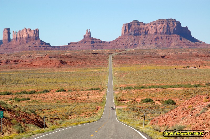 Monument valley