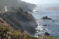 big sur